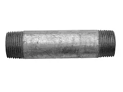 Sborgia Tornillo galvanizado de 3/4 cm 10