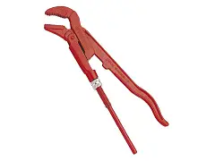 Alte Llave giratubo sueca - Alte
