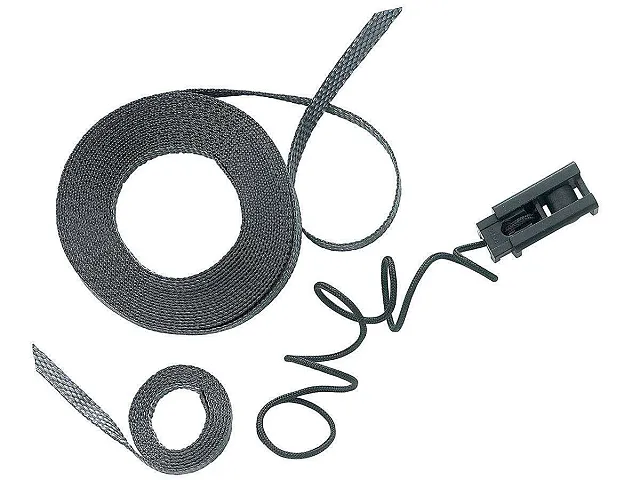 Fiskars Replacement strap and roller kit for PowerGear™ X UPX86 Telescopic Pole Pruner - Fiskars