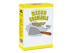 Italchimici Gesso SCAGLIOLA