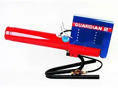 Sborgia Vogelscheuche GUARDIAN 2 - STD