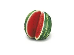 Franchi Semilla de sandía Crimson Sweet - Franchi