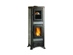 Nordica Holzofen FULVIA FORNO - Nordica