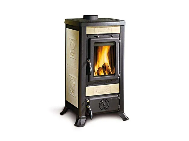 Nordica Holzofen FULVIA - Nordica