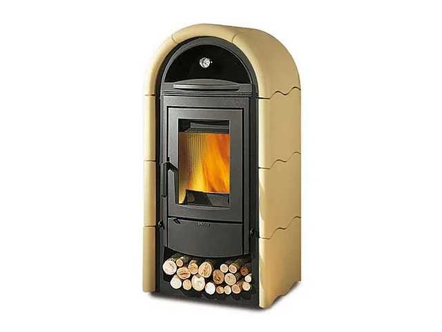 Nordica Holzofen STEFANY FORNO BII - Nordica