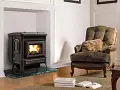Stufa a pellet TEODORA - Nordica