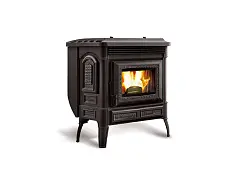 Nordica Stufa a pellet ventilata TEODORA EVO