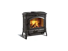 Nordica Holz-Thermofen TERMOISOTTA DSA - Nordica