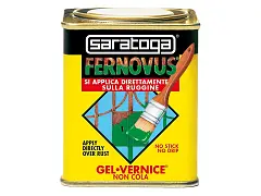 Saratoga Gel pintura antióxido Fernovus - Saratoga