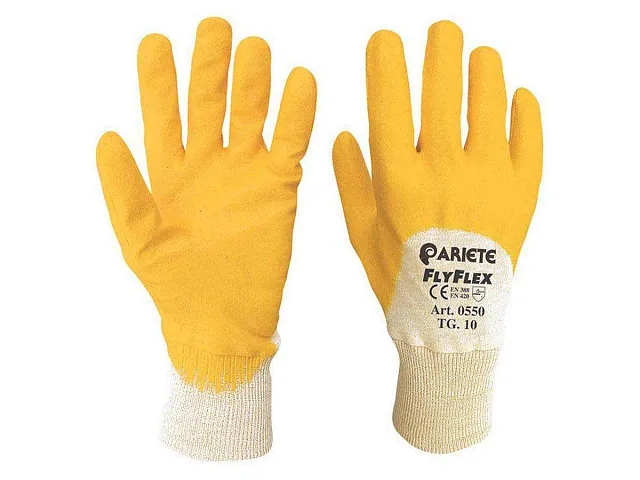 Ariete Guantes de trabajo FLY FLEX 0550 - Ariete