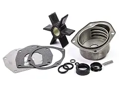 Sborgia kit Motorpumpe viva
