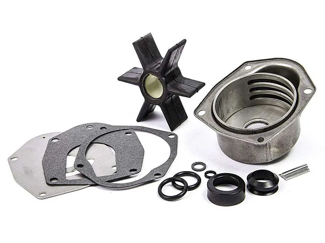Sborgia kit Motorpumpe viva