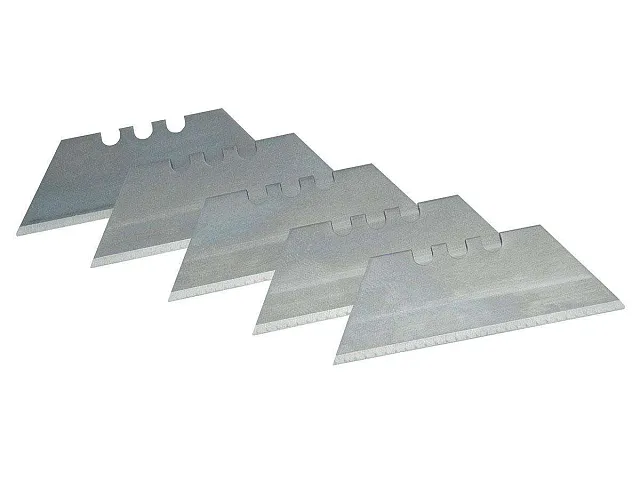 Axel Ersatz-Trapezklingen 25 mm für Cutter - Axel
