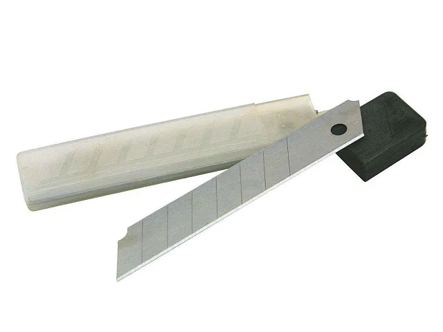 Axel 18 mm Replacement Blades for Utility Knife - Axel