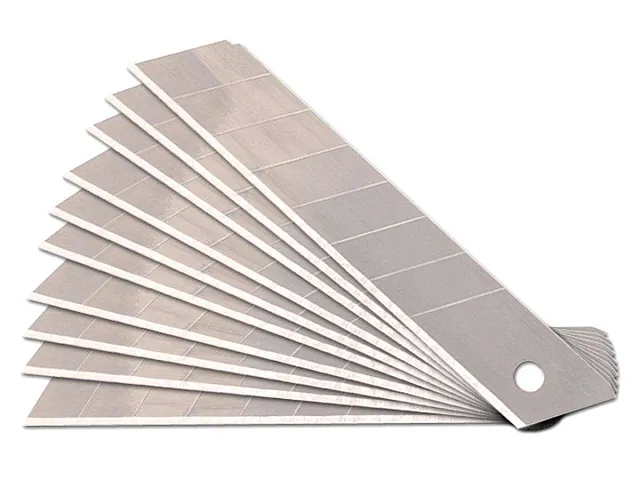 Axel Ersatzklingen für 25 mm Cutter - Axel