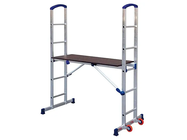 Sborgia Aluminium-Mini-Gerüst H 212