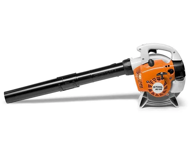 Stihl Soplador a mezcla BG 56