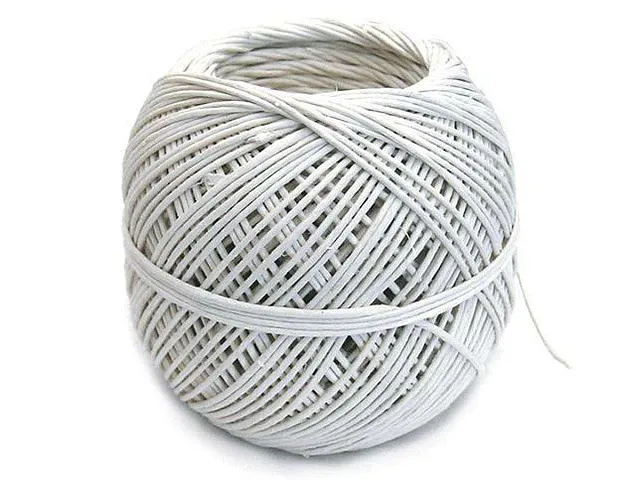 Sborgia Cordel blanco 2/4 para cocción