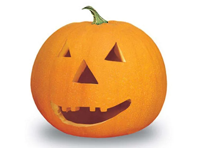 Franchi Semilla de calabaza Halloween - Franchi