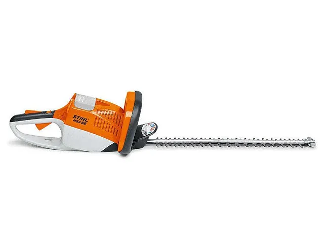 Stihl Tagliasiepi a batteria HSA 56 - Stihl