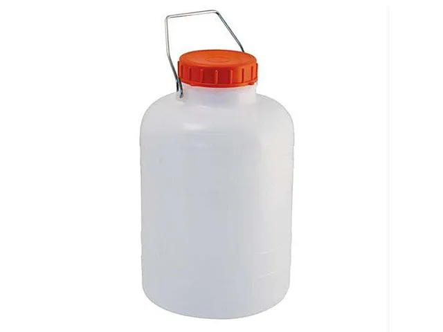 Sborgia Weithalskanne 10 bis 25 Liter