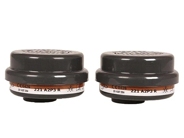 Bls Filtre 221 A2P3 R - BLS