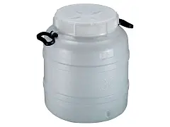 Sborgia barril de 30 lt a 220 lt sirsa