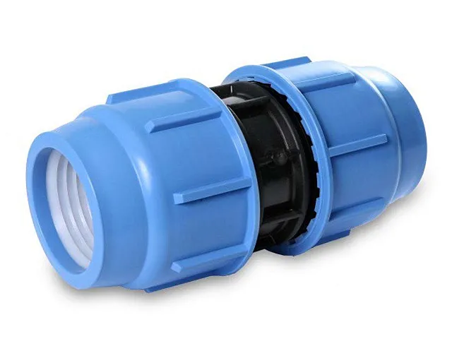 Sborgia Manguito LAY FIT para tubo LAY FLAT