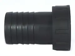 Sborgia Female/Female Nut Coupling diameter 20 x 3/4