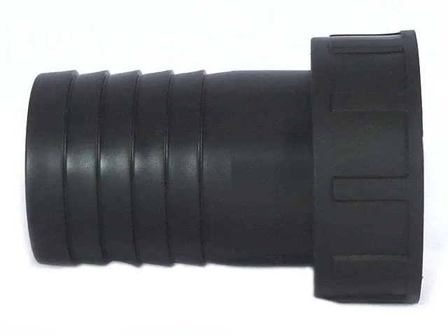 Sborgia Female/Female Nut Coupling diameter 20 x 3/4