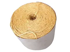 Polislum Sisal-Schnur für Mähbinder 400