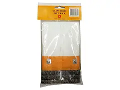 Zibro kamin Filzdocht für R140, R140C, R140 - Zibro Kamin