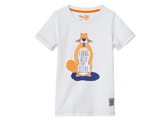 Stihl Camiseta BEAVER - Stihl