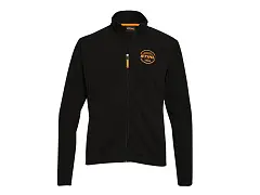 Stihl Fleece-Pullover mit Stihl Circle-Logo