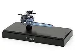 Stihl Modèles réduits de tronçonneuse d'époque Modèle BL - Stihl