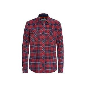 Stihl Camicia di flanella