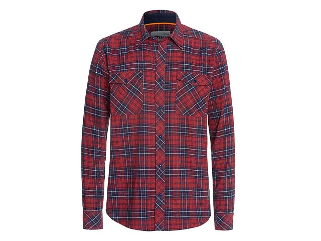 Stihl Camicia di flanella