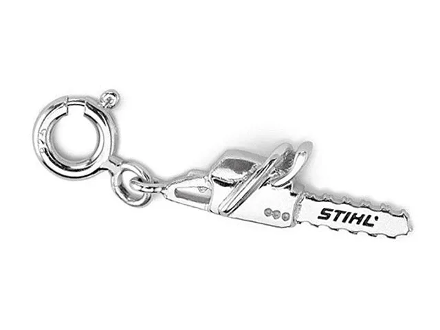 Stihl Anhänger - Schlüsselanhänger MOTORSÄGE - Stihl