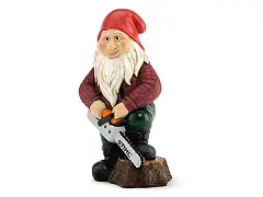 Stihl Nain de jardin - Stihl