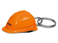 Stihl Schlüsselanhänger Helm - Stihl