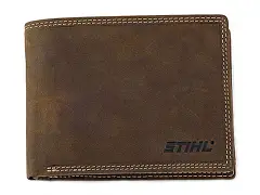 Stihl Portafoglio Uomo