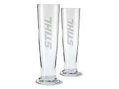Stihl Set de 2 vasos de cerveza - Stihl