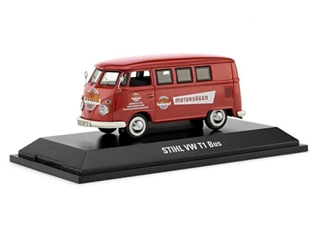 Stihl STIHL VW T1 von 1955 - Stihl