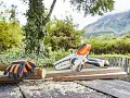 Potatore a batteria GTA 26 - Stihl
