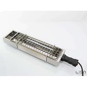 Lisa Barbecue elettrico eBBQ