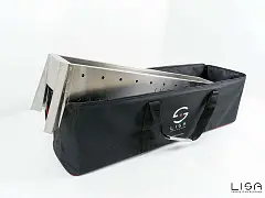 Serie miami Tragetasche für Grill Fornacella - Serie Miami