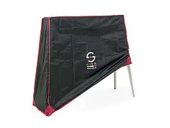 Serie miami Abdeckung für Barbecue fornacella - Serie Miami