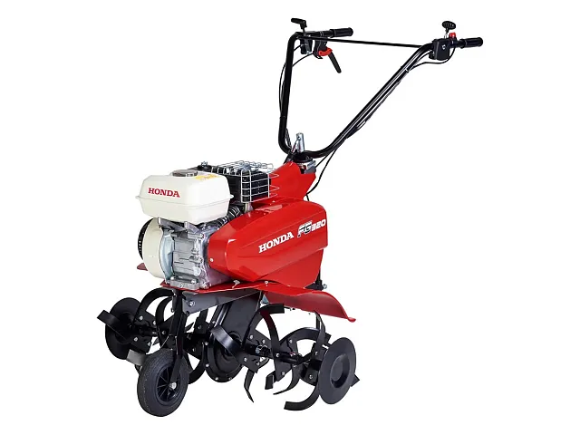 Honda Motorhacke FG 320