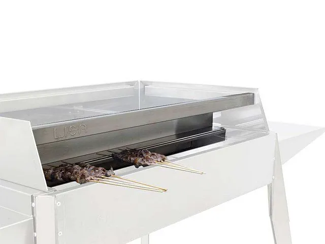 Lisa Kit de arrosticini