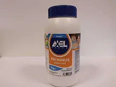 Axel PH- piscina granular - Axel